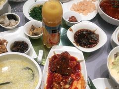 -顺风江南宴(静安大融城店)