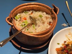 -一坐一忘云南菜(嘉里中心店)