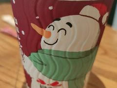 焦糖拿铁咖啡-COSTA COFFEE(丰联广场店)