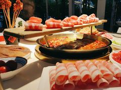 -二荆条·城市森林火锅旗舰店