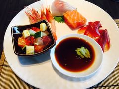 -滩万日本料理Nadaman(国贸大酒店)