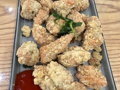 -小明同学(环宇荟店)