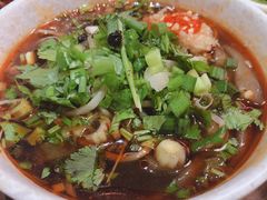 -搓火大都会(广安门总店)