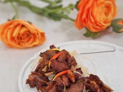 -香香海南菜餐厅