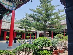 -长安寺