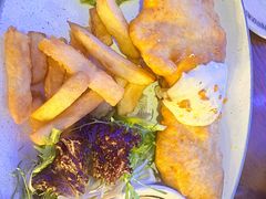 -FISH&POTATO Cō(地中海美食 万象城店)