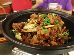 -乐口福家常菜馆(古庸路店)