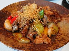 -三号黄浦会Canton Table