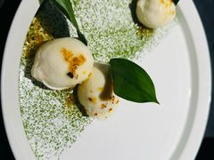 -锦府园·新台州菜(合生汇店)