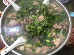 -小杨翘脚牛肉