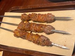-那拉提之疆·新疆菜(美院店)
