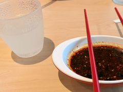 -喜家德虾仁水饺(济钢店)