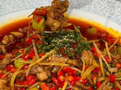 -三生三味密宗川菜·江景餐厅(来福士店)