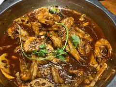 -邵汇大虾(吉林大路店)