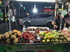 -海大南门夜市(海富街店)