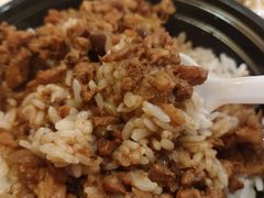 台湾卤肉饭-一心一味(向西店)