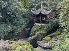 -峨眉山报国寺