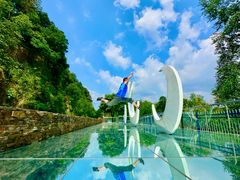 -婺源月亮湾