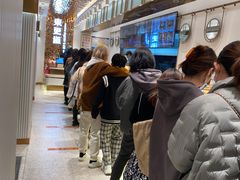 -東更道点心行(文化东路店)