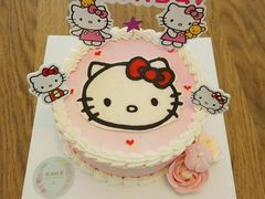 -花间烘焙BLossom Bakery
