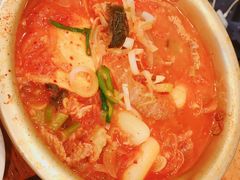 -金北顺大锅家(신사본점)