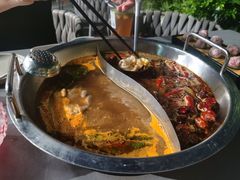 -故里和山·成都火锅(欢乐港湾店)