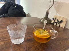 -沏点Trattoria意大利餐厅(新街口店)