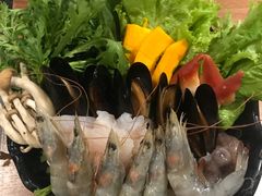 -呷哺呷哺 黄金牧场 (回龙观港龙店)