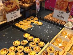 -麦的多生日蛋糕(龙湖三千店)