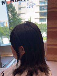 -MY HAIR ARDOR