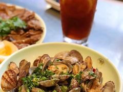 -潮界(凯德晶萃店)