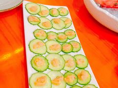 -银子铁板烧料理自助餐(人民广场店)