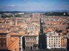 -圣母百花大教堂穹顶