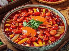-滋味烤鱼(祥和里店)