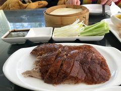-京尊烤鸭店JINGZUN(春秀路店)