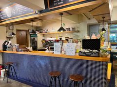 -雕刻时光咖啡馆(南院门店)