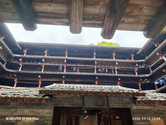-福建土楼（南靖）云水谣景区-和贵楼