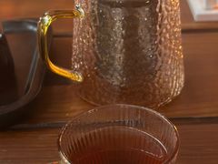 -德福楼咖啡吧(德福巷店)