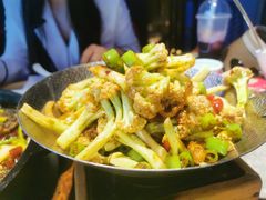 -老板恋上鱼(恒隆广场店)