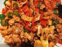 -小湘旺臭鳜鱼(百子湾店)