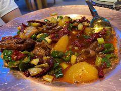 -阿娜尔·新疆菜(宜家荟聚中心店)