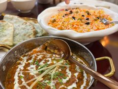 -清真· AL-JANNAT 佳纳特餐厅(仙林店)