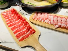-牛三斤潮汕鲜牛肉火锅(世贸天阶店)