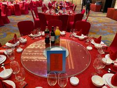 -长沙富力万达文华酒店