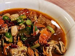 -香满堂川湘菜烤鱼(龙茗路店)