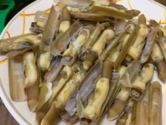 -荣祥海鲜·烟台菜(胜利路二部)
