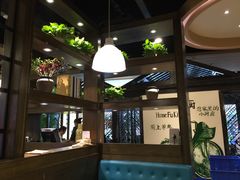 -我家福厨(万达中餐厅店)