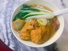 -老西关濑粉(文明路店)