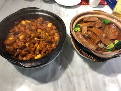 -食客堂麻婆豆腐专门店