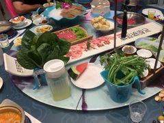 -名都晓荷塘(涿州店)
